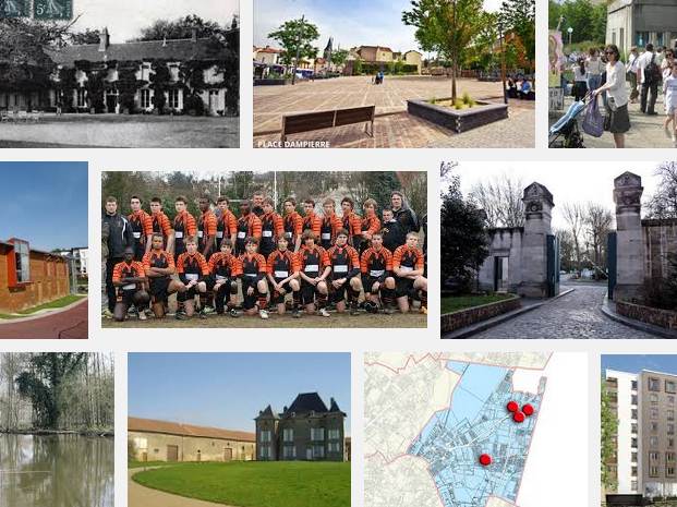 Région Bagneux
