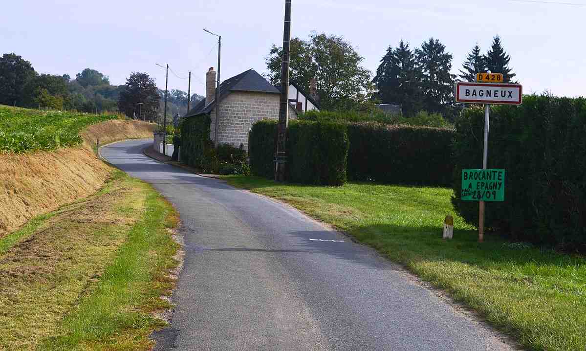 bagneux