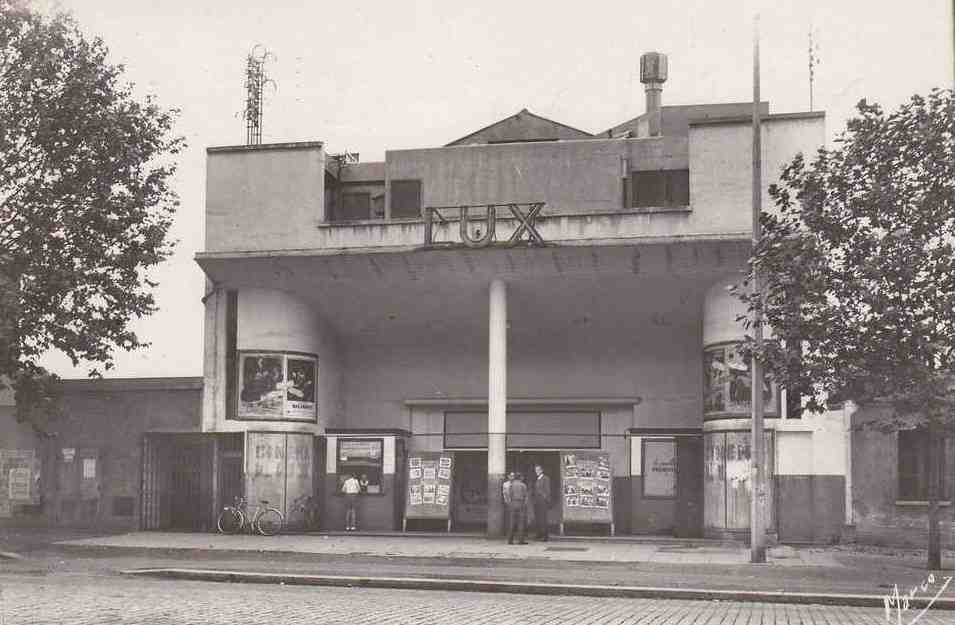bagneux