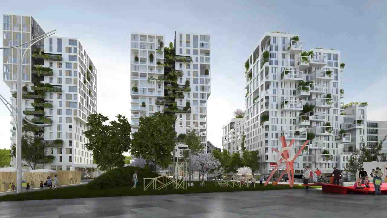 bagneux