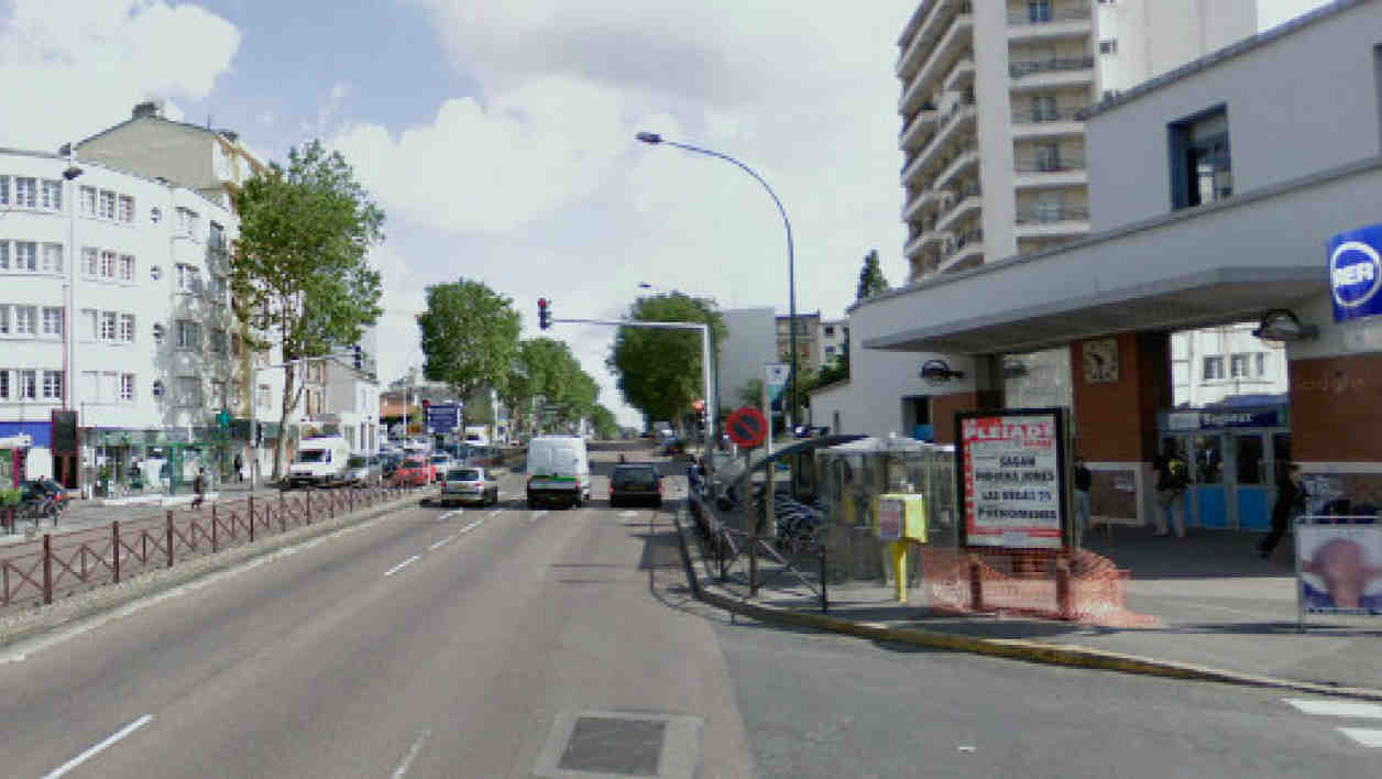 bagneux